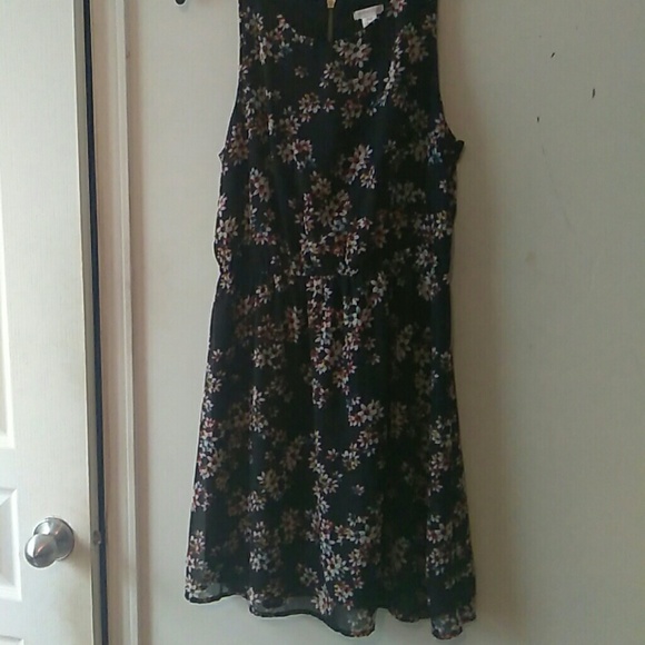 Xhilaration Dresses & Skirts - Xhilaration Dress